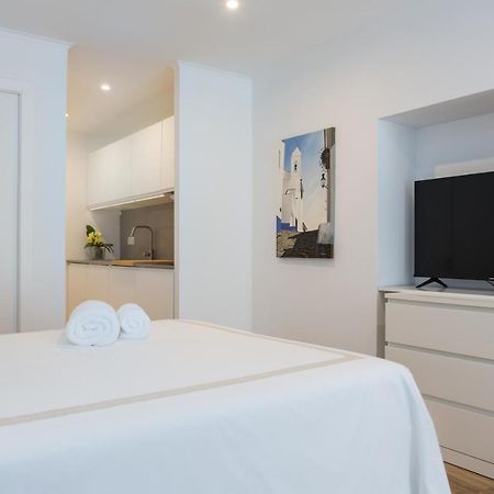 Sado House Apartment Сетубал Екстериор снимка