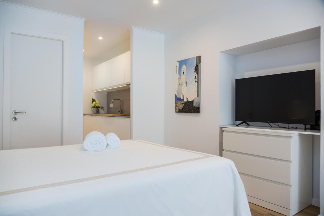 Sado House Apartment Сетубал Екстериор снимка