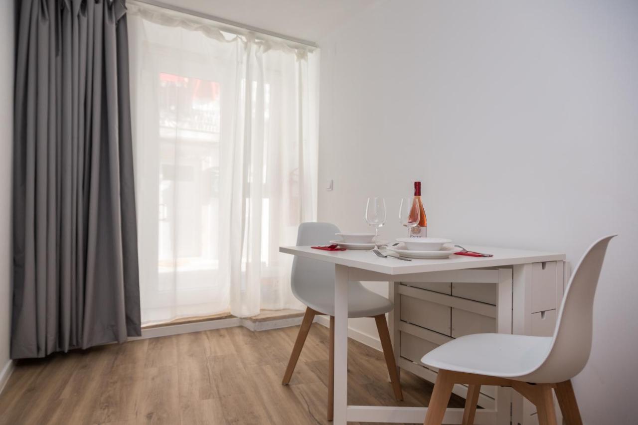 Sado House Apartment Сетубал Екстериор снимка
