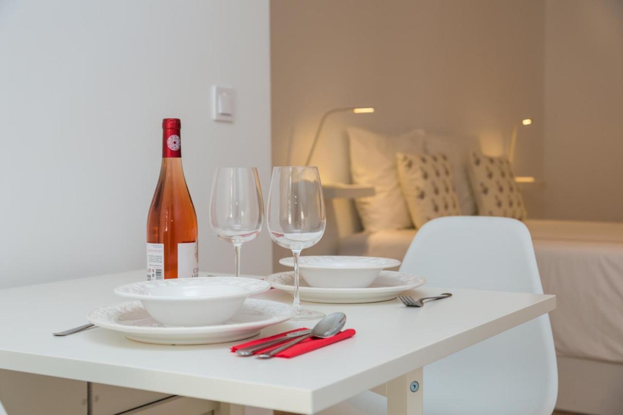 Sado House Apartment Сетубал Екстериор снимка