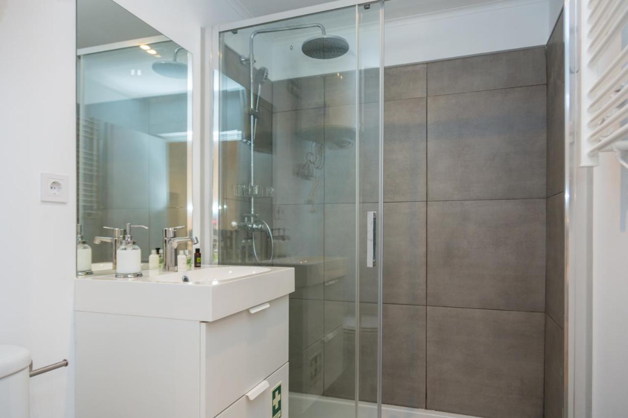 Sado House Apartment Сетубал Екстериор снимка
