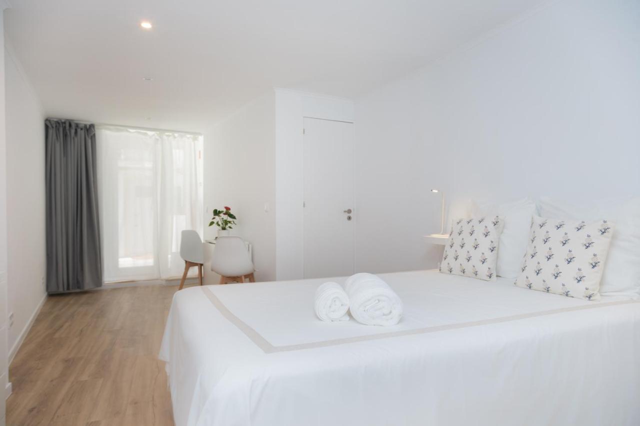 Sado House Apartment Сетубал Екстериор снимка