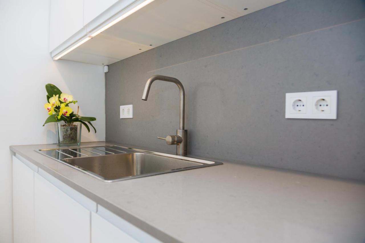 Sado House Apartment Сетубал Екстериор снимка
